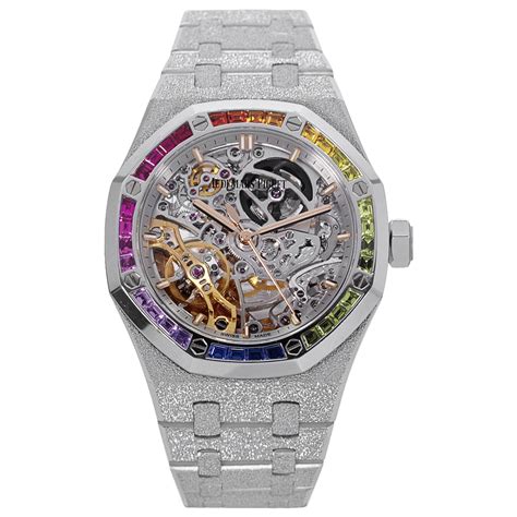 audemars piguet dadju|audemars piguet watches.